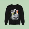 Peter Tosh Gone Sideways Sweatshirt