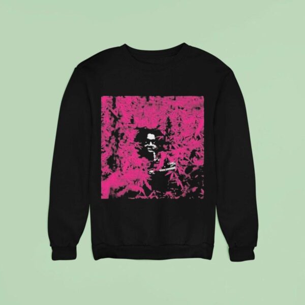 Peter Tosh Kushy Sweatshirt