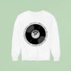 Peter Tosh Legalize Wanted Dread And Alive Vinyl Sweatshirt