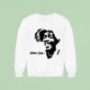 Peter Tosh Mother Africa Sweatshirt
