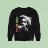 Peter Tosh Smokin Sweatshirt