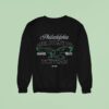 Philadelphia Eagles Welcome To The Team Watch Our Eagles Fly Off Season X Nfl Philly Sweatshirt