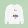 Philadelphia Phillies Kyle Schwarber All Star Game Mvp Name And Number Sweatshirt