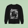 Phobophilic Enveloping Absurdity Tour Sweatshirt