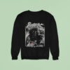 Phobophilic Enveloping Absurdity Sweatshirt