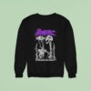 Phobophilic Eye To Eye Sweatshirt