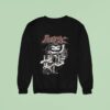Phobophilic Only Summoned Upon An Inward Glance Sweatshirt