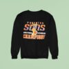 Phoenix Suns Nba Finals Champions Sweatshirt