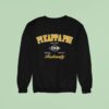 Pi Kappa Phi Fraternity Est Sweatshirt