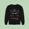 Pig Destroyer Pd Sweatshirt