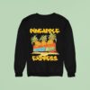 Pineapple Express Jetty High Sweatshirt