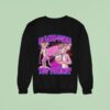Pink Panther Id Like Tussi You Tonigh Sweatshirt