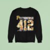 Pittsburgh Pirates Legends Signatures Sweatshirt