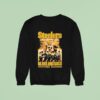 Pittsburgh Slers Black And Gold Since Sweatshirt