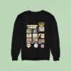 Pittsburgh Slers Here We Go Sweatshirt