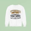 Pittsburgh Slers Three Rivers Stadium Sweatshirt