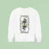 Pixies Live At The Fillmore Detroit July Show Sweatshirt