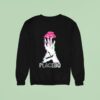 Placebo Flower Hands Sweatshirt