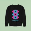 Placebo Triple Eye Sweatshirt