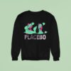 Placebo Uk Eu Tour Hand Sweatshirt