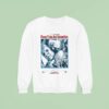 Planes Trains And Automobiles Two Pillows Sweatshirt