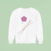 Plasm Molting Sweatshirt