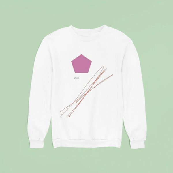 Plasm Molting Sweatshirt