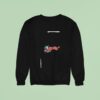 Playera Diablos Rojos Del Mexico X Peanuts Sweatshirt