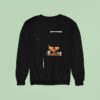 Playera Leones De Yucatan X Peanuts Sweatshirt