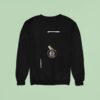 Playera Tecolotes De Los Dos Laredos X Peanuts Logo Sweatshirt