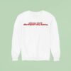 Please Don T Disrespect My Danny Sweatshirt