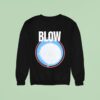 Pleasures Blow Sweatshirt