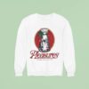 Pleasures Ca Sweatshirt