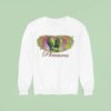 Pleasures Cutie Sweatshirt