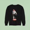 Pleasures Daft Punk Da Funk Sweatshirt