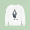 Pleasures Dude Sweatshirt