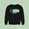 Pleasures Fatbeats Melrose Sweatshirt