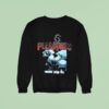 Pleasures Migraine Death Toll Sweatshirt