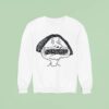 Pleasures Mouthful Sweatshirt