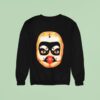 Pleasures Technologic Sweatshirt