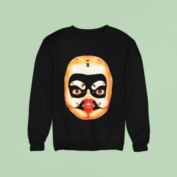 Pleasures Technologic Sweatshirt