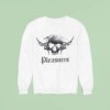 Pleasures Tradition Skull Sweatshirt