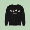 Plini Rabbits Sweatshirt