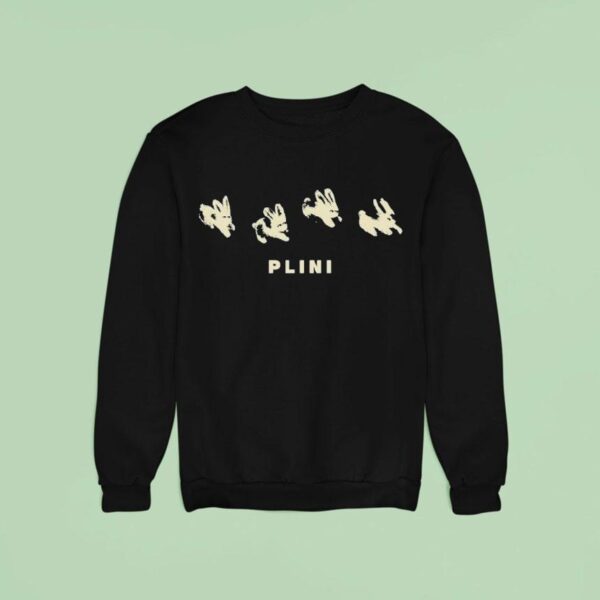Plini Rabbits Sweatshirt