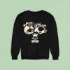 Pokemon Snorlax Eat Sleep Repea Sweatshirt