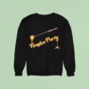 Polyrhythmics Fondue Party Sweatshirt