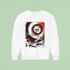 Polyrhythmics Spy Eye Sweatshirt