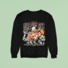 Portgas D Ace The Fire Fist After Love Sweatshirt