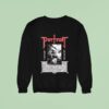 Portrait Sword Of Reason Sweatshirt