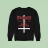 Possessed Seven Churches Sweatshirt